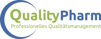 Qualitypharm Logo